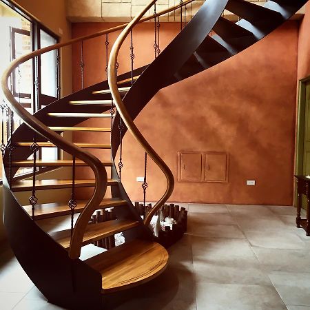 Red Roof B&B T'ai-tung エクステリア 写真