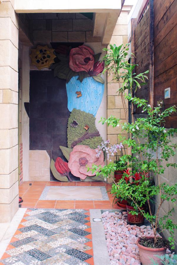 Red Roof B&B T'ai-tung エクステリア 写真
