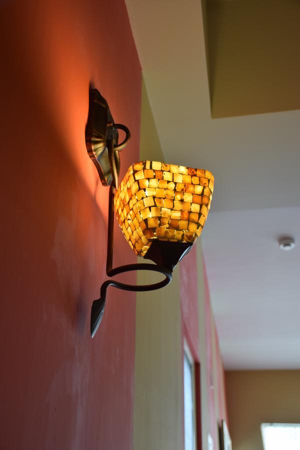 Red Roof B&B T'ai-tung エクステリア 写真